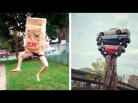 Видео: 60 случаев, которые трудно объяснить (2 серия)