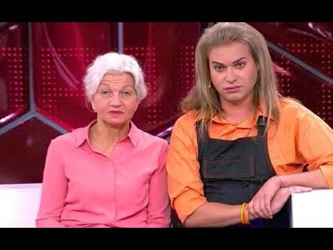 Видео: Гоген Солнцев | Смешные моменты (Трэш Полька)