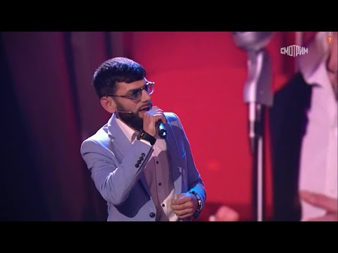 Видео: Ваграм Вазян в программе "Привет Андрей" - Любовь и боль