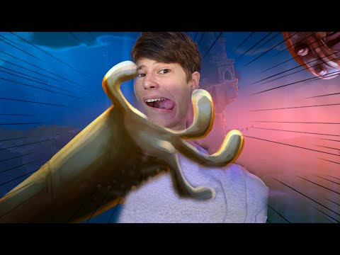 Видео: МЫ КУРИЦЫ! ➤ Rayman Legends ➤ С ЗЕФЕКСОМ ➤ #5