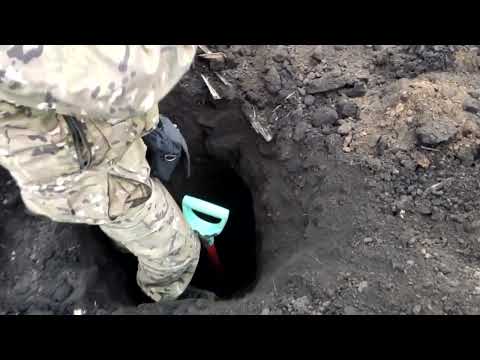 Видео: Коп на поле с глубинником