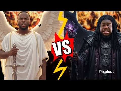 Видео: Эй, так вот почему Марк хочет уничтожить злое общество Аджагураджа