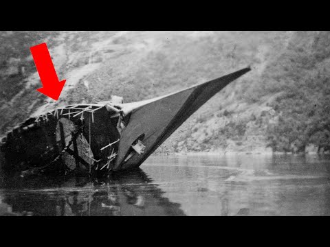 Видео: Разгром флота Гитлера: кровавая битва, в которой была уничтожена половина эсминцев Германии!