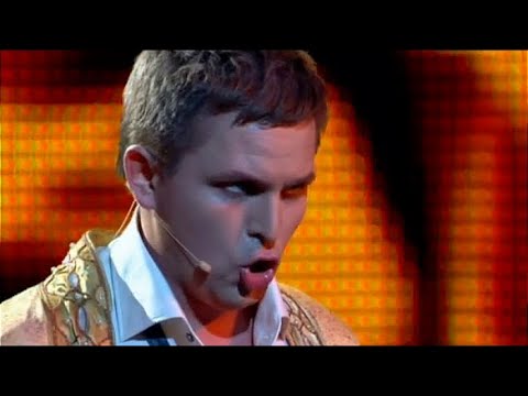 Видео: Большая опера - 2014. Выпуск 1. Конкурс оперных вокалистов / Телеканал Культура
