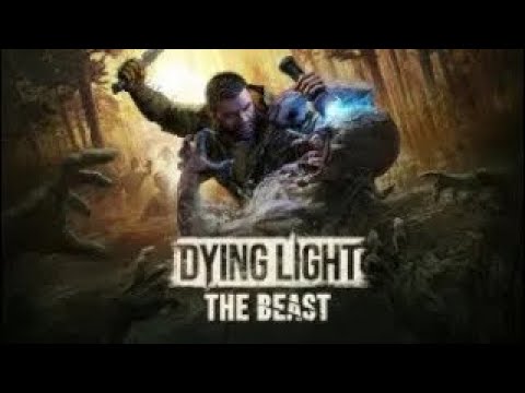 Видео: Запись стрима по Dying Light: The Beast #3