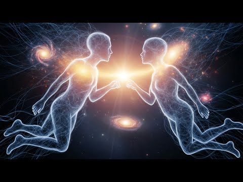 Видео: Рыбы ♓️ 🐟 Они держатся за вас энергетически и не отпускают эту связь