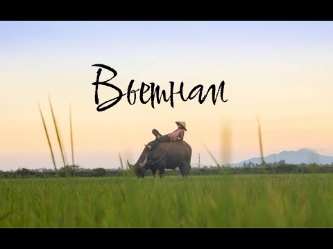 Видео: Вебинар: летний отдых во Вьетнаме