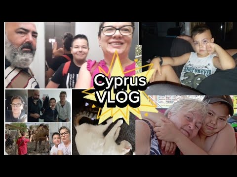 Видео: Cyprus 🇨🇾 еду на непризнаную часть Кипра..#cypruslife #cyprus #travel