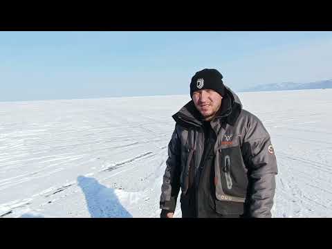 Видео: Энхалук-Сухая, обзор снастей, какие настрои и основы рыбалки на омуля.