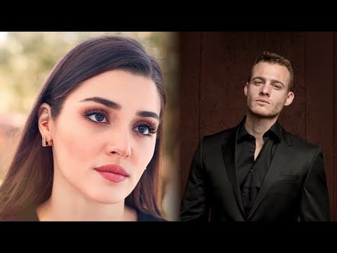 Видео: Секретные послания Керема Бюрсина и Ханде Эрчел пробуждают любопытство