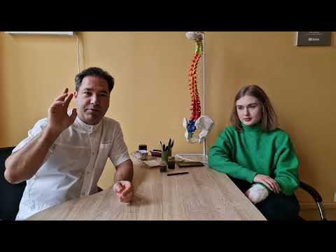 Видео: Неожиданно и приятно на мануальной терапии!