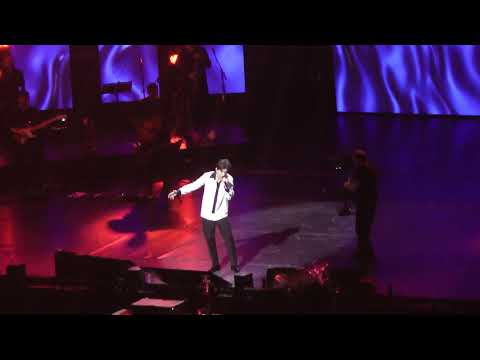 Видео: Концерт Димаша  в Санкт-Петербурге.   29.11.2019