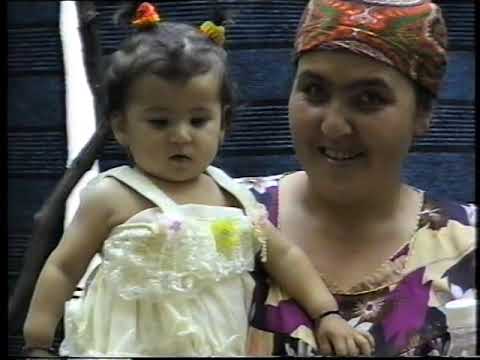 Видео: 20-07-1998  Зокир ака