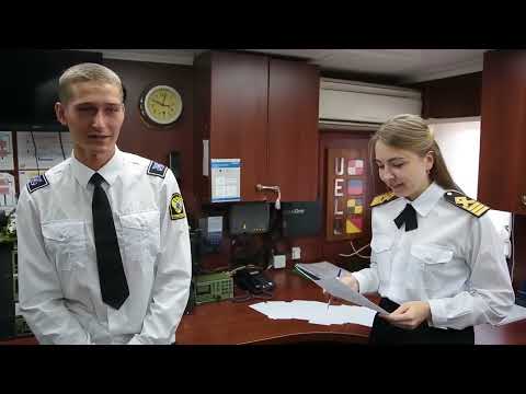 Видео: Специальность "Техническая эксплуатация транспортного радиооборудования"