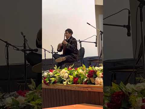 Видео: Жантөре «Шалқыма» Қаршыға Ахмедияров нұсқауы