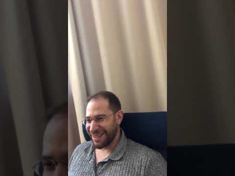 Видео: Как тренировать волю | Психотерапевт Александр Вайнер