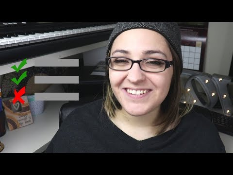 Видео: Контрольный список для Аспергера / ВЧ аутизм у женщин