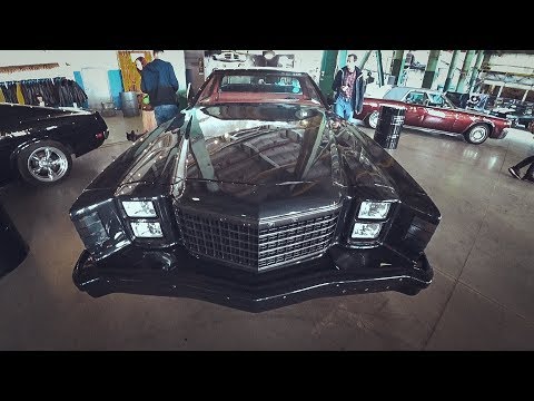 Видео: Original Meet 2019 в стиле ПВГ