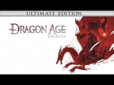 Видео: Dragon Age: Origins - Прохождение, часть 38 + Warcraft 2: Remastered - Прохождение, часть 3
