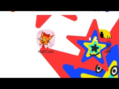 Видео: Играю во все игры про трёх котов. Часть 7. Мини-игры 2+