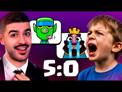 Видео: НАРЕК ПРОТИВ ХЕЙТЕРОВ | ПОКАЗАЛ СКИЛЛ