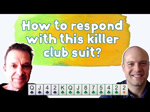 Видео: Как реагировать на этот убойный клубный костюм? — с Грэмом Таффнеллом