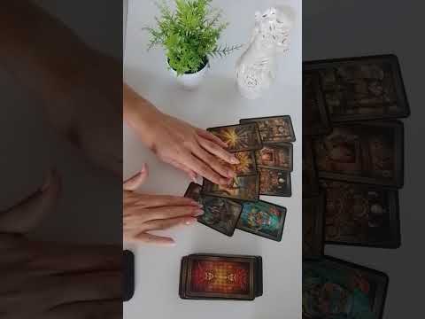 Видео: 🌿ТАРО ДЛЯ МУЖЧИН 💯 ВСЕ СБУДЕТСЯ ‼️ С НЕВЕРОЯТНОЙ ТОЧНОСТЬЮ ‼️💯🌿