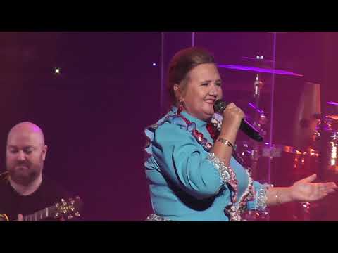 Видео: Елена Ваенга  и Светлана Гончарова (г. Волгодонск)- БКЗ(9 часть) - 17.09.2021