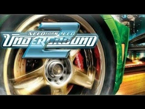 Видео: Need for Speed: Underground 2 Прохождение без комментариев#4
