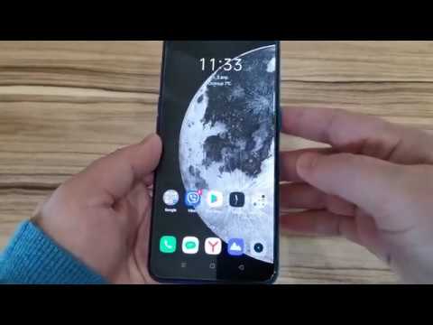 Видео: Realme UI (опыт использования на Realme XT)