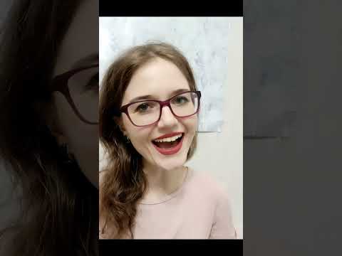 Видео: Смены режимов смыкания в одной тесситуре + свисток и проверка голоса