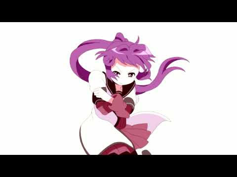 Видео: Блестящие-А я всё летала(slowed&reverb)
