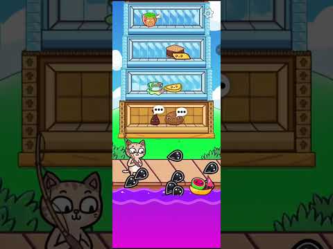 Видео: Показываю свой код остров