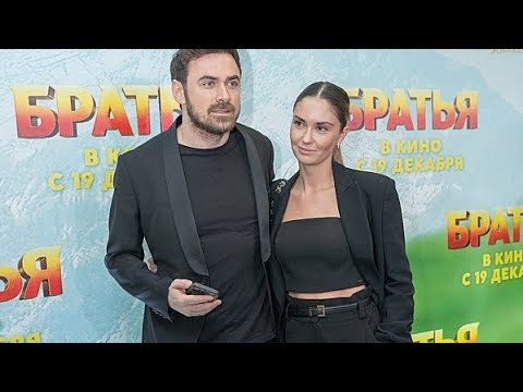Видео: Агата Муциенице и Пётр Дранга - пиар или реальные отношения? Что ждёт эту пару - узнаем на Таро!
