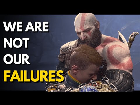 Видео: Чему Мы Научились В God of War Ragnarök – Часть 2