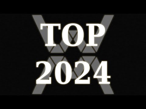 Видео: Мой топ игр 2024 года