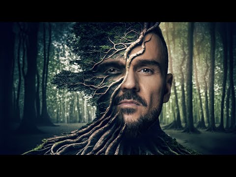 Видео: Grafa x The Mystery of the Bulgarian Voices - ВЕКОВНА ГОРА (Оfficial video)