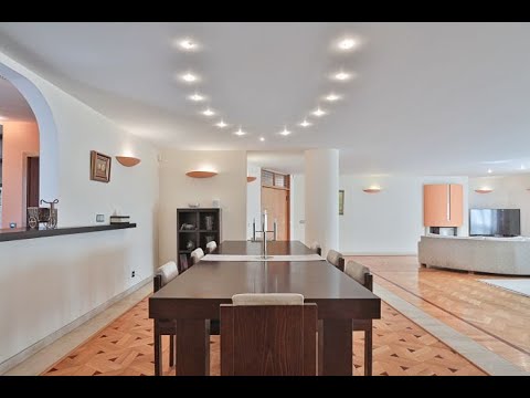 Видео: Луксозна къща с отлично местоположение в кв. "Бояна"