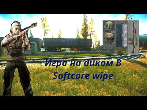 Видео: Сможем ли мы выжить на улицах Таркова или нет...