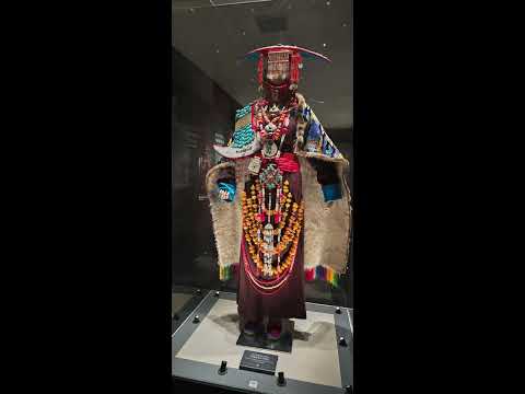 Видео: Мир духов 1