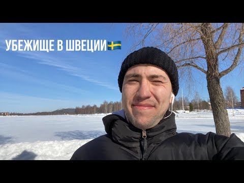 Видео: Убежище в Швеции / Кейс / Условия