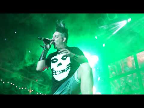 Видео: Спектакль Джо - "Памяти М.Ю.Горшенева"