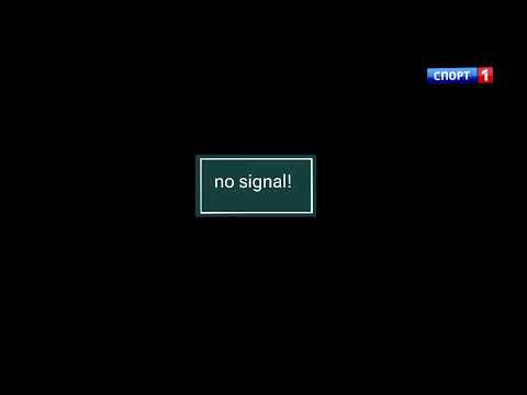 Видео: Переключение каналов во время профилактики 04.27.2014