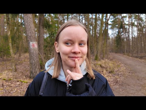 Видео: Взяли рассрочку в Польше и прочее (влог)