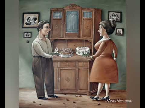 Видео: ПЕСЕНКА ДЕДА МОРОЗА.