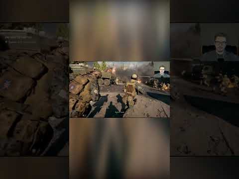 Видео: Атака на НАТО #прохождение #battlefield6 #bf6 #nato #paxarmata #gameplay #gaming #батлфилд6 #бф6