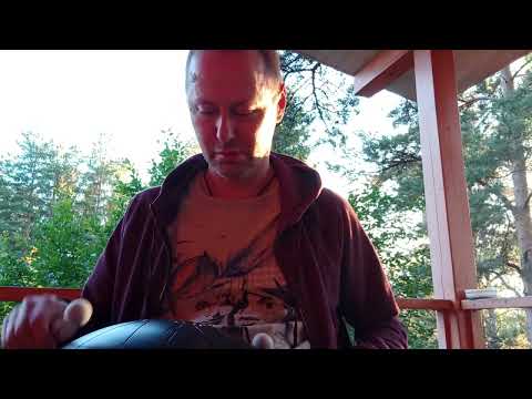 Видео: Кирилл Комаров . Всем хорошего вечера