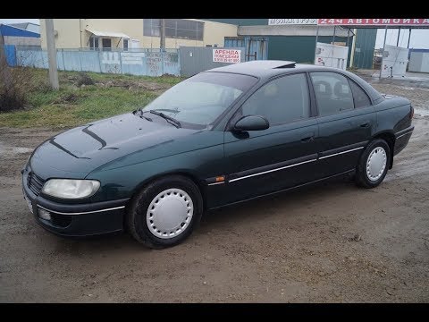 Видео: Оживление #10 востонавливаем OPEL OMEGA B ЗА 45 000р.  БЮДЖЕТ КОПЕЙКИ