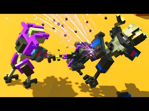 Видео: ТЯЖЁЛЫЙ СЛУЧАЙ ► Clone Drone In The Danger Zone |15| Random challenge