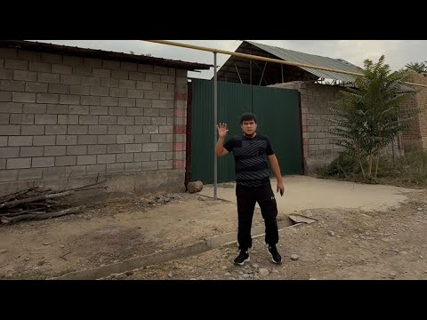 Видео: Чек сатылат Арзан баада г.Кара-суу Тельман #недвижимость #чек #уйсатылат #квартира #карасуу 